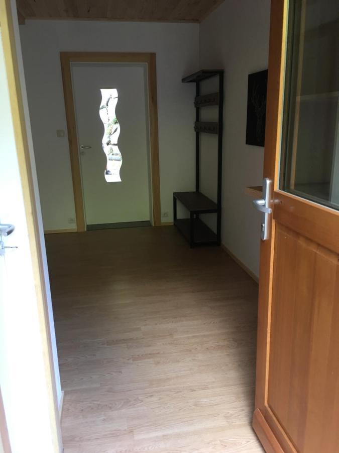 Le Syote Villa Xonrupt-Longemer Ngoại thất bức ảnh