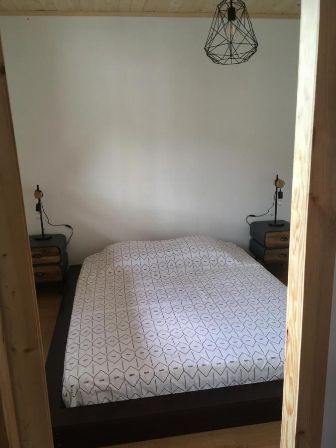 Le Syote Villa Xonrupt-Longemer Ngoại thất bức ảnh