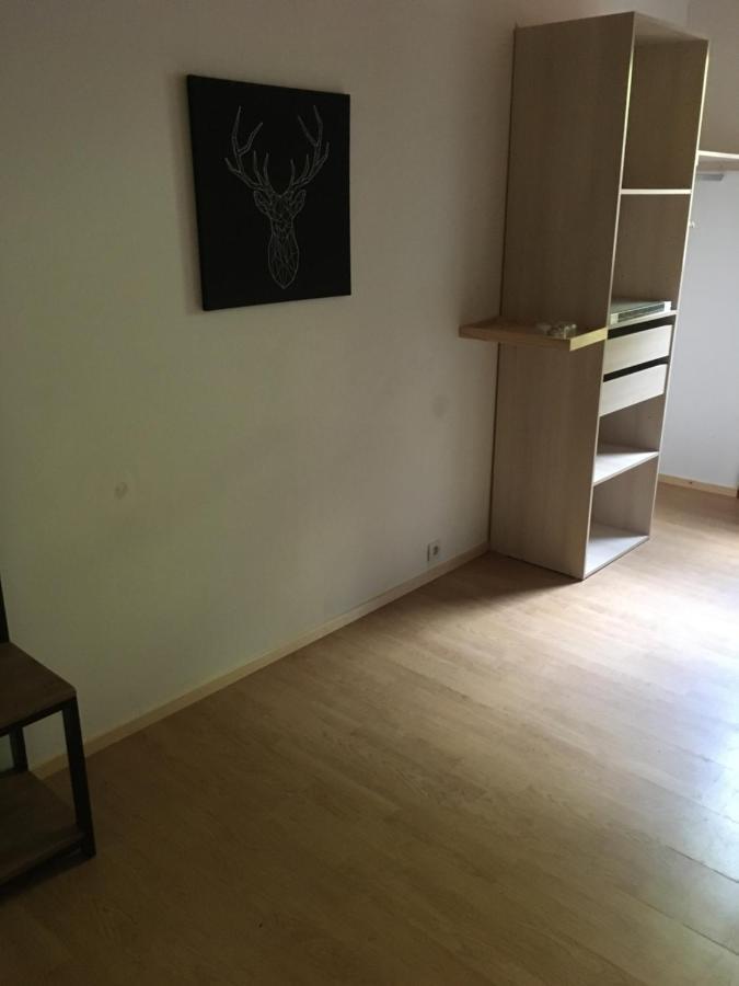 Le Syote Villa Xonrupt-Longemer Ngoại thất bức ảnh