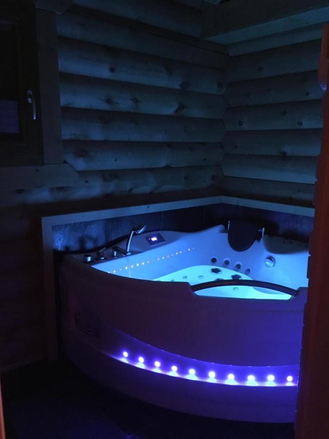 Le Syote Villa Xonrupt-Longemer Ngoại thất bức ảnh